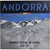 Andorre, Set 1 ct. - 2 Euro, 2014, Madrid, FDC