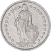 Monnaie, Suisse, Franc, 1975