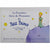 France, Coffret 5 c. à 20 frs., Le Petit Prince, 2000, MDP, BU, FDC