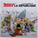 Francia, Coffret 24x10 Euro, Astérix, les Valeurs de la République, 2015, MDP