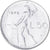 Coin, Italy, 50 Lire, 1975