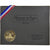 France, Coffret 1 c. à 10 frs., 1973, MDP, série FDC, FDC