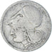 Moeda, Grécia, Drachma, 1926