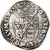 Frankrijk, Henri IV, 1/4 Ecu de Béarn, 1603, Morlaas, Zilver, FR, Gadoury:603