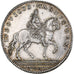 France, Token, Louis XIV, Etats de Bretagne, 1693, Silver, AU(50-53)