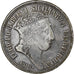 Kingdom of the Two Sicilies, Ferdinand I, 120 Grana, 1818, Zilver, FR+, KM:281