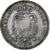 Kingdom of the Two Sicilies, Ferdinand I, 120 Grana, 1818, Silver, VF(30-35)