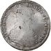 Kingdom of Naples, Ferdinando IV, Piastre, 1767, Naples, Srebro, VF(20-25)