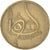 Moneta, Algeria, 50 Centimes, 1980