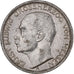 Grand Duchy of Hessen-Darmstadt, Ernest Ludwig, 3 Mark, 1910, Berlin, Prata