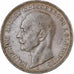 Grand duchy of Oldenburg, Friedrich August II, 2 Mark, 1900, Berlin, Silver