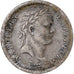 France, Napoleon I, 1/2 Franc, 1812, Paris, Silver, VF(30-35)