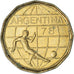 Moneda, Argentina, 50 Pesos, 1978