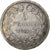 Frankrijk, Louis-Philippe I, 5 Francs, 1831, Strasbourg, Zilver, FR+