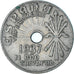 Coin, Spain, 25 Centimos, 1937