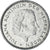 Coin, Netherlands, 2-1/2 Gulden, 1969