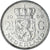 Coin, Netherlands, 2-1/2 Gulden, 1969