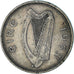 Monnaie, Irlande, Shilling, 1963