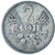 Coin, Poland, 2 Zlote, 1960