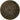 Coin, Morocco, 50 Centimes, 1945