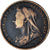 Moneda, Gran Bretaña, Penny, 1896