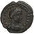 Egypt, Valerian I, Tetradrachm, 256-257, Alexandria, Billon, EF(40-45), RPC:X