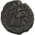 Egypt, Valerian I, Tetradrachm, 256-257, Alexandria, Billon, EF(40-45), RPC:X