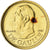 Francia, medaglia, Charles de Gaulle, 1981, MDP, Oro, SPL