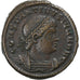 Constantine II, Fraction Æ, 330-335, Antioch, Bronce, MBC+, RIC:87