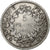 Frankrijk, 5 Francs, Hercule, 1871, Bordeaux, Zilver, FR, Gadoury:745