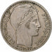 França, 10 Francs, Turin, 1946, Paris, Cupronickel, AU(50-53), Gadoury:810