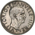 Italien, Vittorio Emanuele III, 20 Lire, 1928, Rome, Silber, UNZ, KM:69