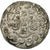 Kingdom of Awadh, Wajid Ali Shah, Rupee, AH 1265/1849, Vanarasi, Prata