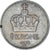 Coin, Norway, Krone, 1978