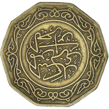 Coin, Algeria, 10 Dinars, 1979