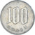 Moneda, Japón, 100 Yen, 1968