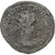 Trajan Decius, Antoninianus, 249-251, Rome, Srebro, VF(30-35), RIC:12b