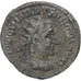 Trajan Decius, Antoninianus, 249-251, Rome, Silber, S+, RIC:12b