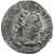 Trajan Decius, Antoninianus, 249-251, Rome, Srebro, VF(30-35), RIC:13