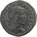 Dacia, Philip I, Æ Unit, 247-248, Bronze, VF(30-35), RPC:VIII, unassigned; ID