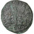 Dacia, Philip I, Æ Unit, 246-247, Bronze, VF(20-25), RPC:VIII, unassigned; ID