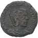 Dacia, Otacilia Severa, Æ Unit, 248-249, Bronze, VF(20-25), RPC:VIII