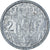 Coin, Réunion, 2 Francs, 1948