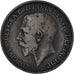 Coin, Great Britain, Penny, 1911