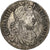 France, Louis XIV, 1/2 Écu au buste juvénile, 1664, Rennes, Silver, EF(40-45)