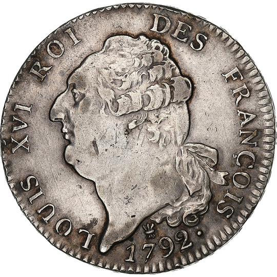 1789  1795 Monedas Constitucionales