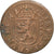 Spanien, Philip III, 8 Maravedis, 1618, Segovia, Kupfer, S+