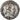 Frankreich, Henri III, 1/2 Franc au col plat, 1578, La Rochelle, Silber, S