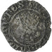 Frankreich, Charles VIII, Hardi de Bretagne, 1491-1498, Nantes, Billon, SGE+