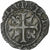 Frankreich, Charles VIII, Hardi de Bretagne, 1491-1498, Nantes, Billon, SGE+